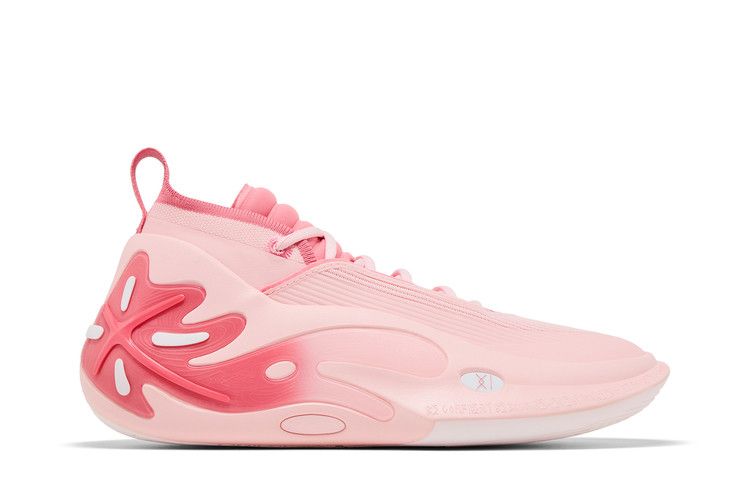 Li-Ning Way of Wade 11 'Blossom'