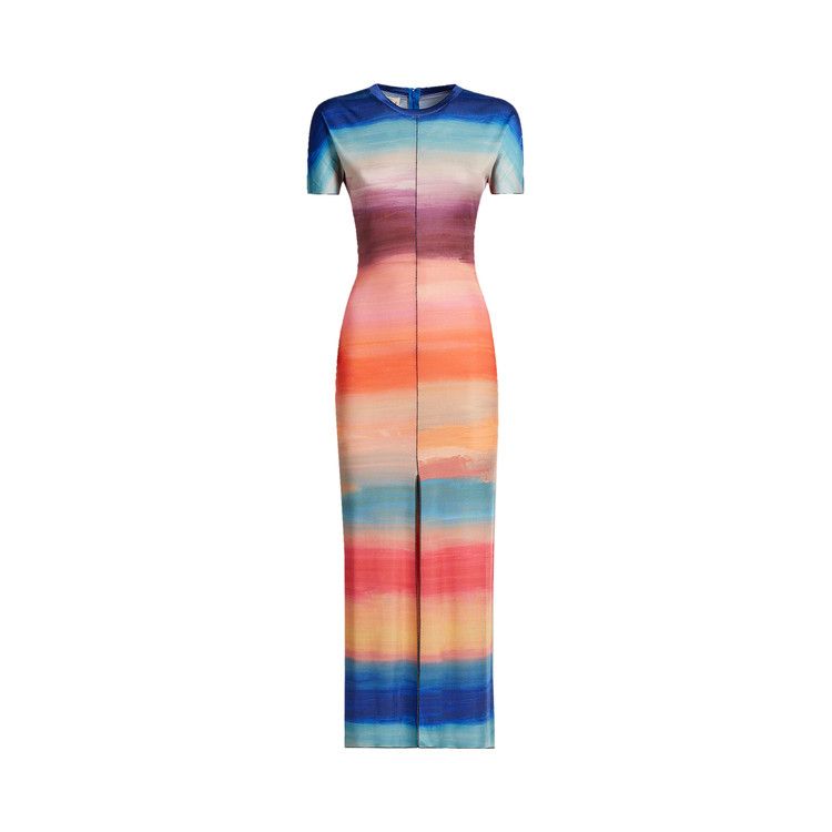 Marni Dress 'Multicolor'