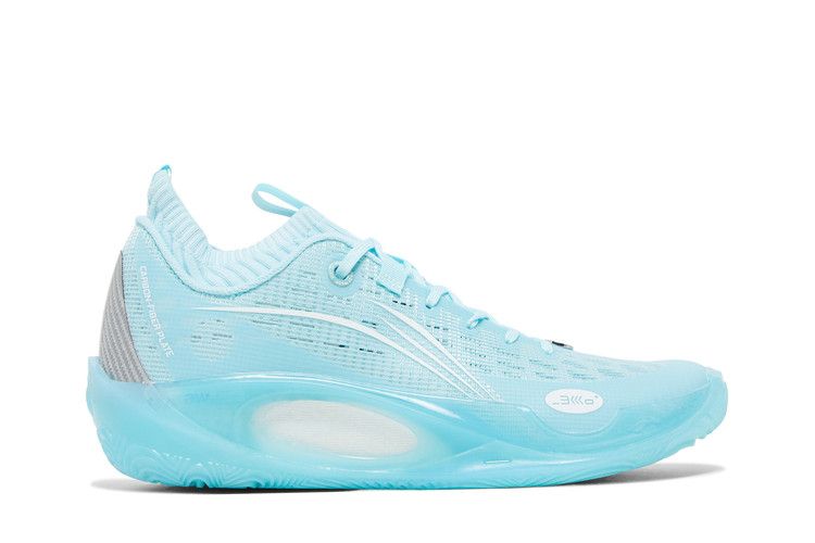 Li-Ning Wade 808 2 Ultra 'Oxygen'