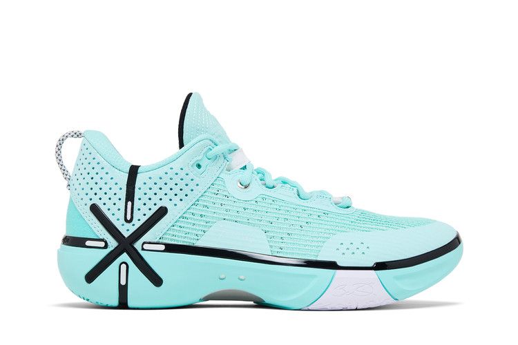 Li-Ning Wade Shadow 6 'Liberty'