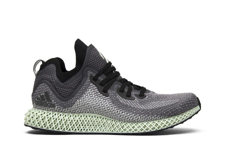 adidas AlphaEdge 4D LTD 'Ash Green'