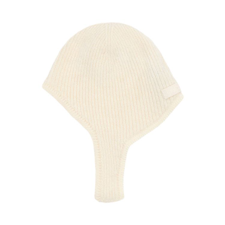 Jacquemus La Capuche Gros Grain 'Off-White'