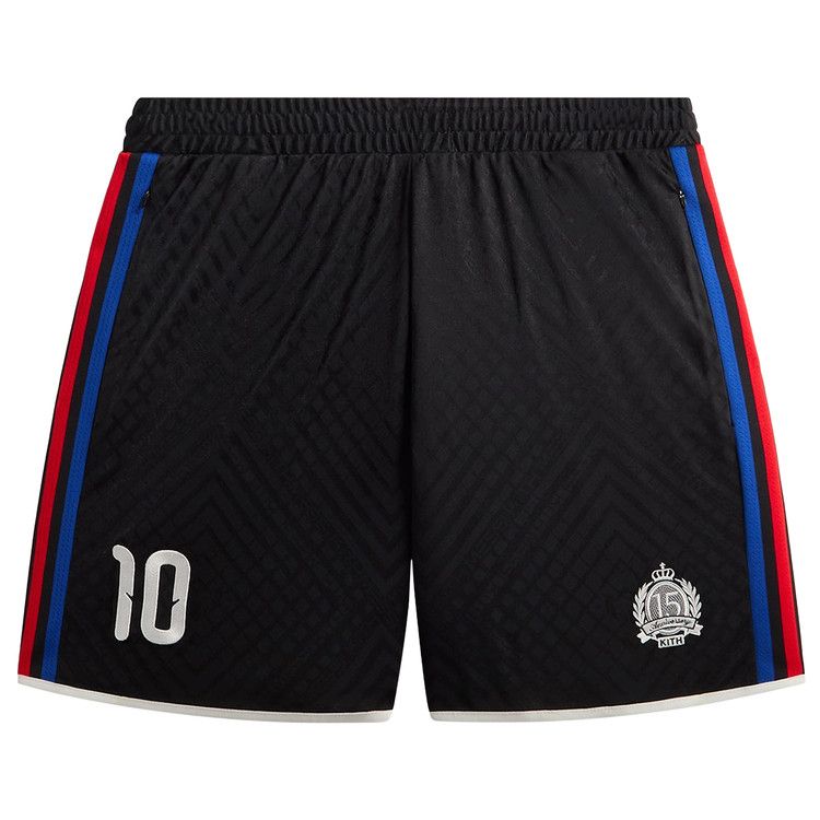 Kith x Messi For Adidas Short 'Black'