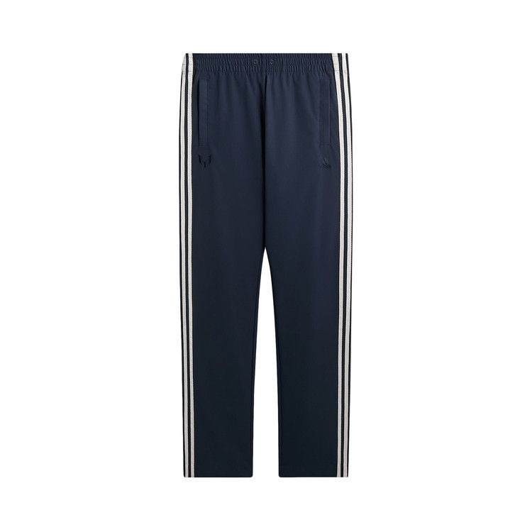 Kith x Messi For Adidas Wool Track Pant 'Night Navy'