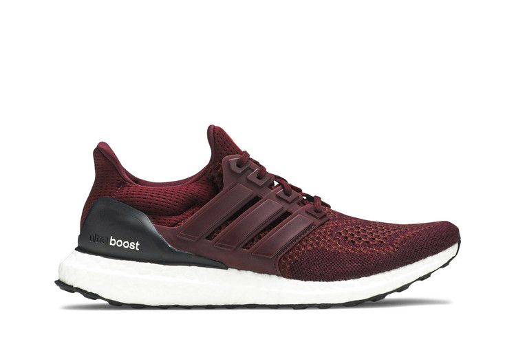 adidas UltraBoost 1.0 Limited 'Burgundy'
