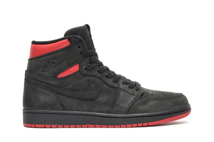 Air Jordan 1 Retro High OG 'Quai 54'
