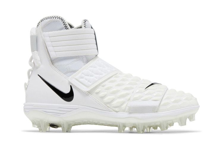 Nike Force Savage Elite 2 'White Wolf Grey'