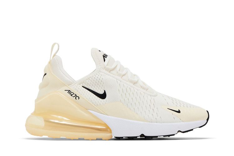 Nike Wmns Air Max 270 'Coconut Milk'