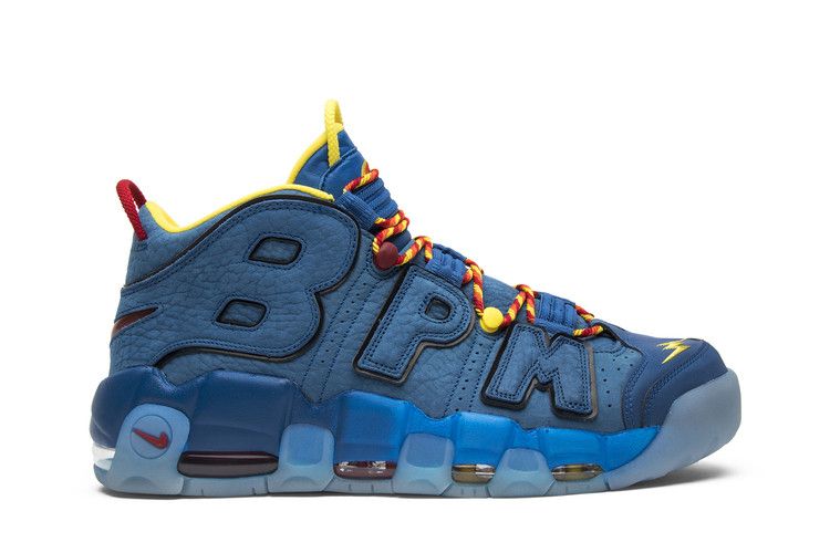 Nike Air More Uptempo 'Doernbecher'