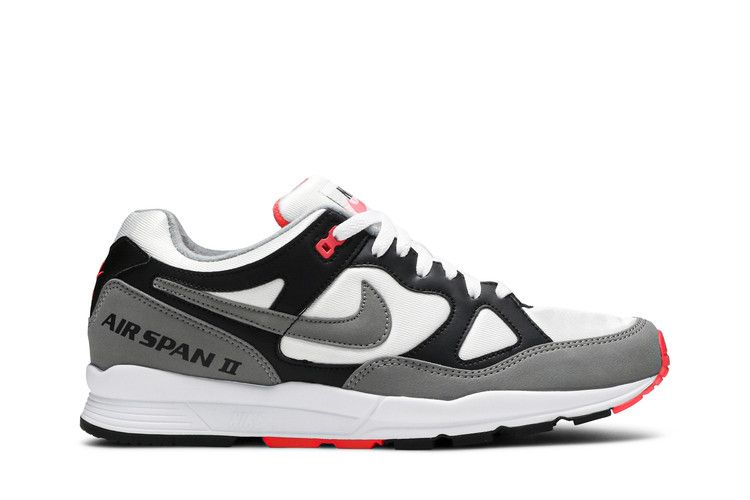 Nike Air Span 2 'Hot Coral'