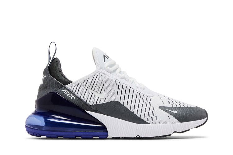 Nike Air Max 270 'Persian Violet'