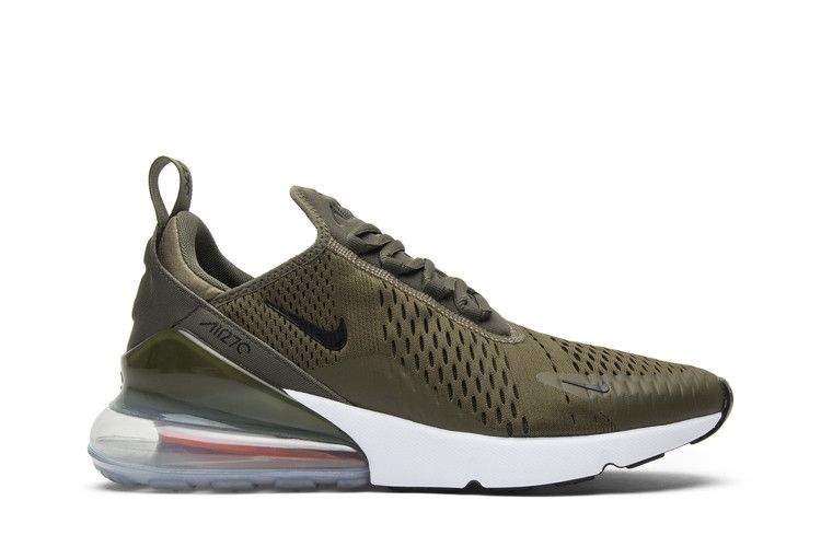 Nike Air Max 270 'Medium Olive'