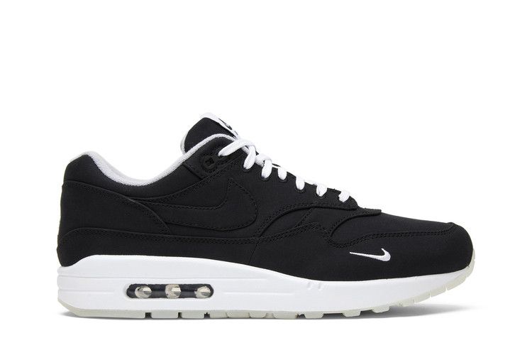 Dover Street Market x NikeLab Air Max 1 'Black'