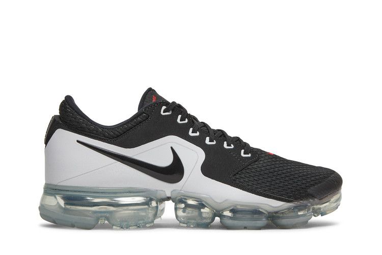 Nike Air Vapormax 'Black White'