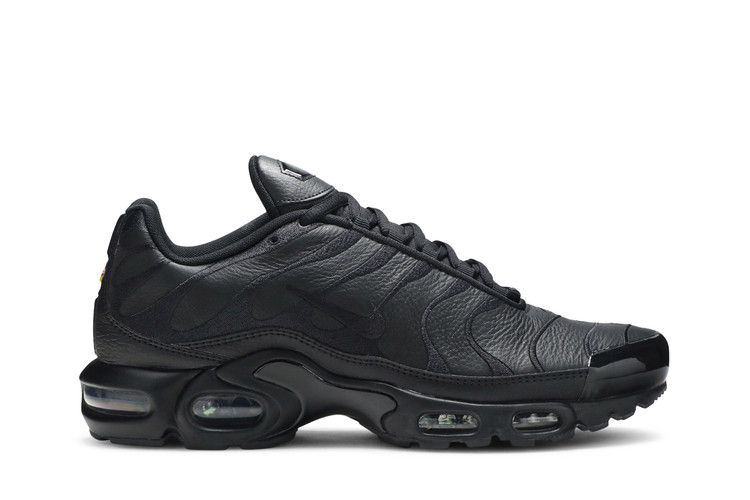 Nike Air Max Plus TN 'Triple Black'