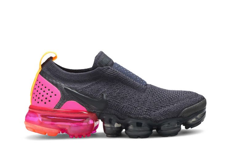 Nike Wmns Air VaporMax Moc 2 'Pink Blast'