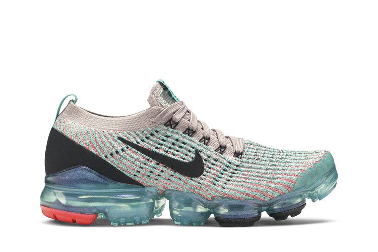 Nike Wmns Air VaporMax Flyknit 3 'South Beach'