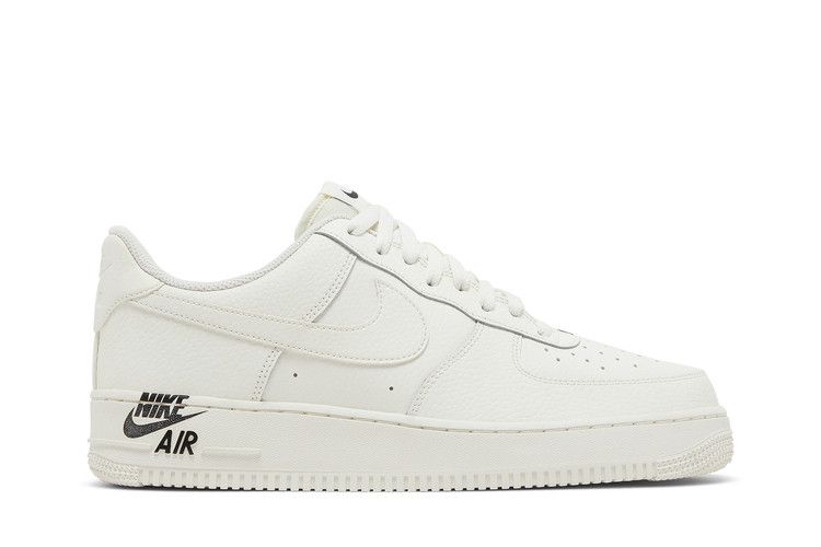 Nike Air Force 1 Low '07 'Sail'