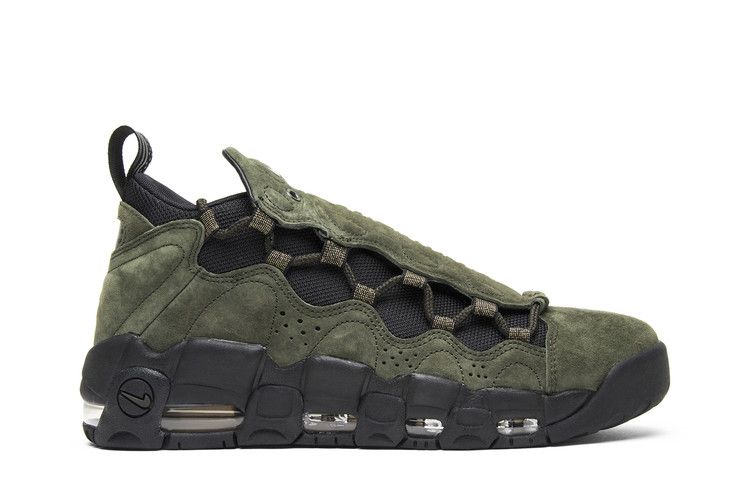 Nike Air More Money 'US Dollar'