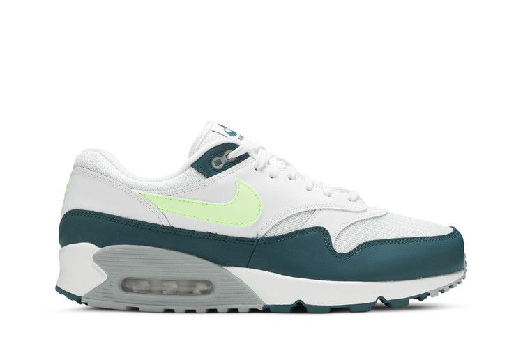 Nike Air Max 90/1 'Spruce Lime'
