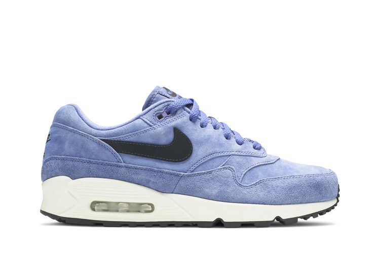 Nike Air Max 90/1 'Purple Basalt'