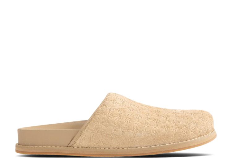 Amiri MA Clog 'Tan'