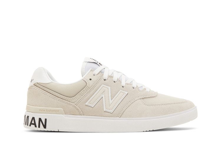 Junya Watanabe MAN x New Balance AM574 'Beige'