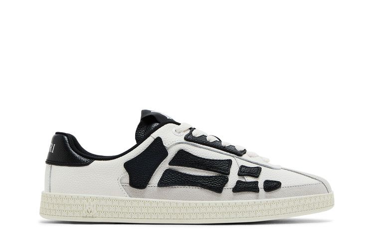 Amiri Pacific 'Bones - White Black'