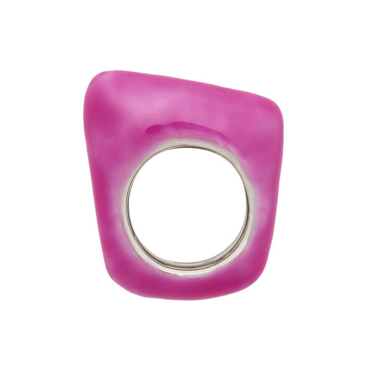 Marni Ring 'Pink'