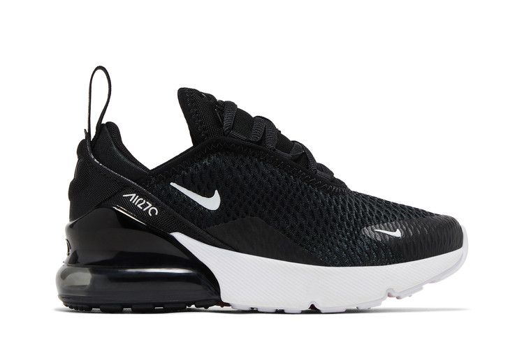 Nike Air Max 270 PS 'Black'
