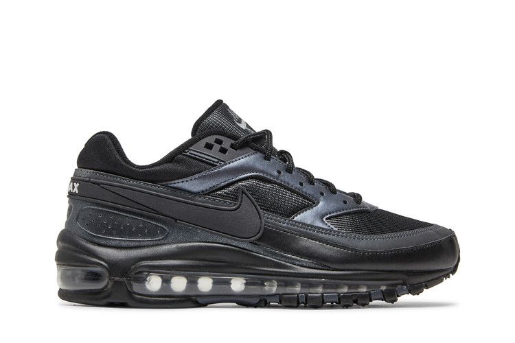 Nike Air Max 97/BW 'Black'