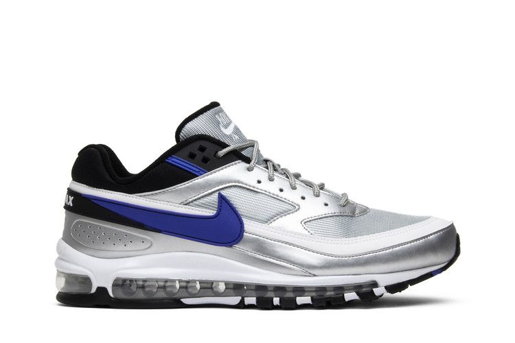 Nike Air Max 97/BW 'Persian Violet'