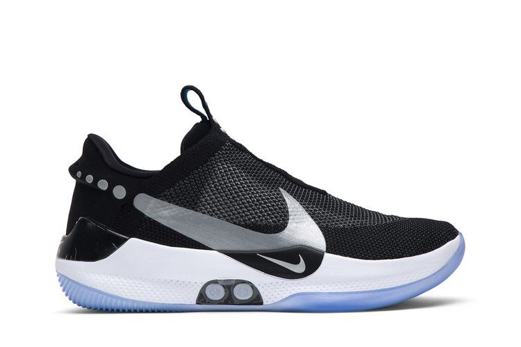 Nike Adapt BB 'Black'