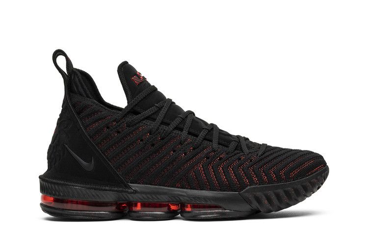 Nike LeBron 16 'Fresh Bred'