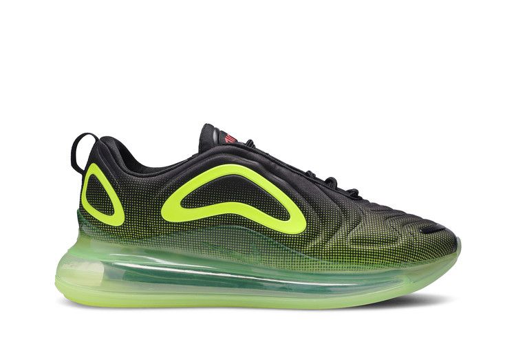 Nike Air Max 720 'Neon Collection'