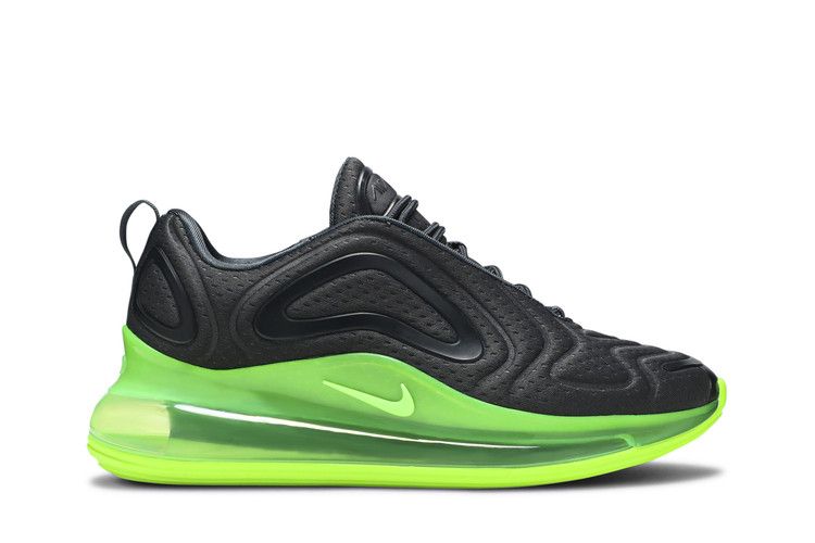 Nike Air Max 720 'Volt'