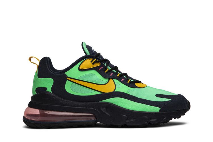 Nike Air Max 270 React 'Pop Art'