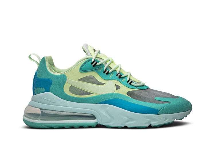 Nike Air Max 270 React 'Psychedelic Art'