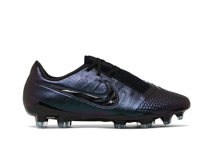 Nike Phantom Venom Elite FG 'Kinetic Black'
