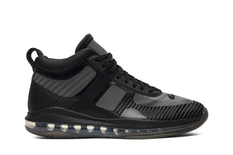 John Elliott x Nike LeBron Icon QS 'Black'