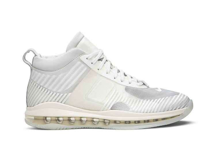 John Elliott x Nike LeBron Icon QS 'White'