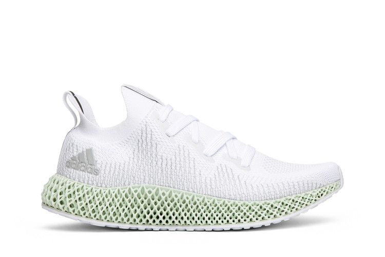 adidas Wmns AlphaEdge 4D 'Footwear White'