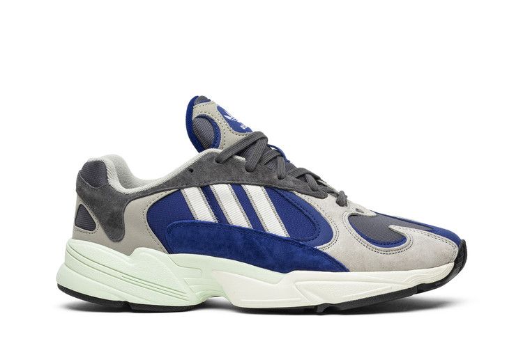 Adidas Yung-1 'Alpine'