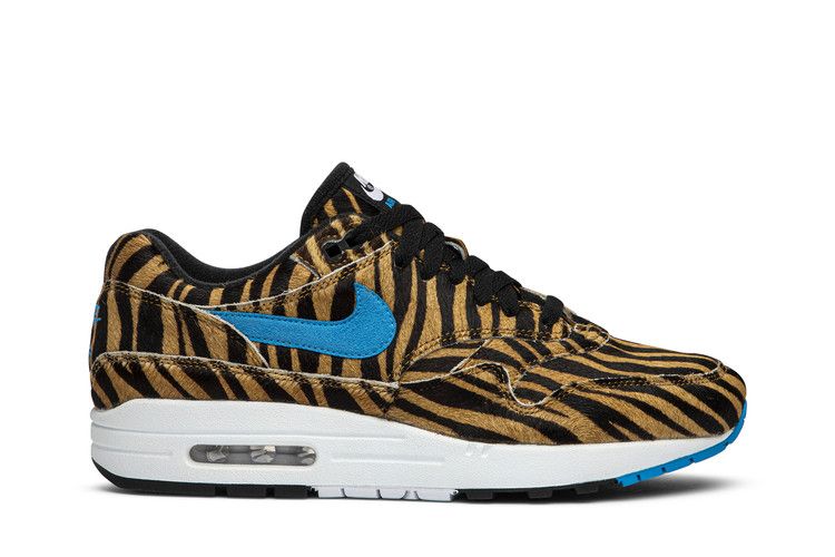 Atmos x Nike Air Max 1 DLX 'Animal Pack - Tiger'