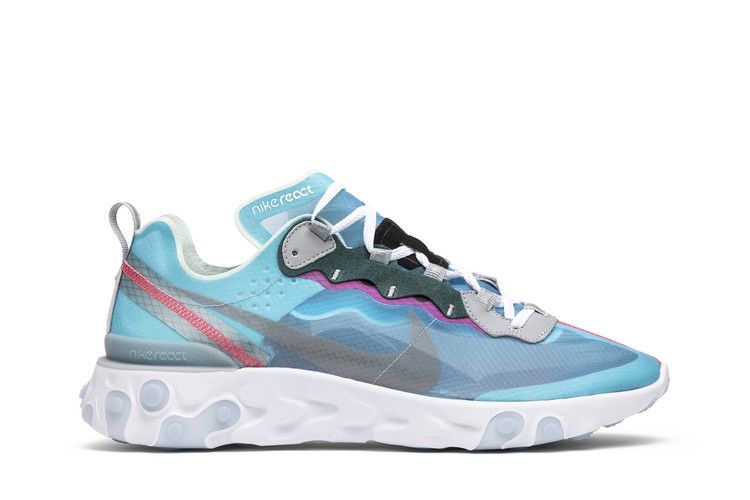 Nike React Element 87 'Royal Tint'