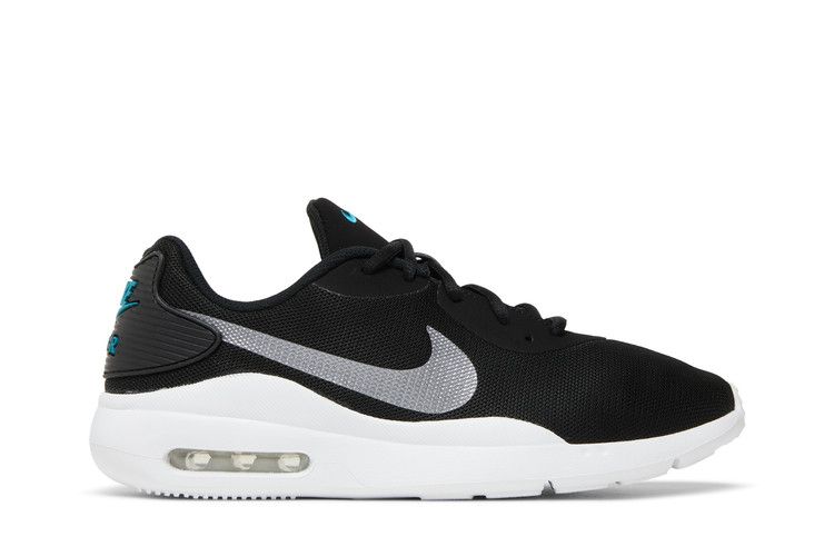 Nike Air Max Oketo 'Black Cool Grey'