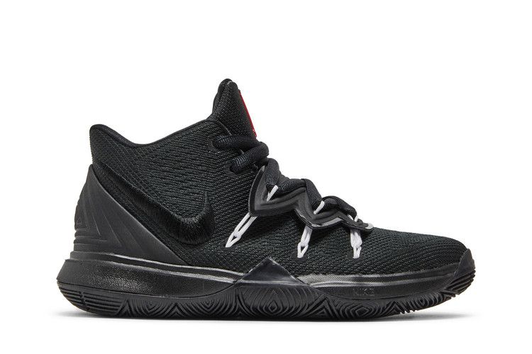 Nike Kyrie 5 GS 'Black'