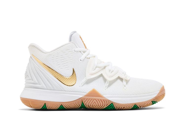 Nike Kyrie 5 GS 'Irish'