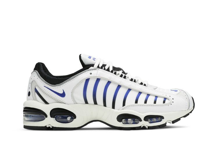 Nike Air Max Tailwind 4 'Classic Blue'