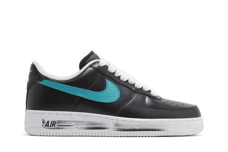 G-Dragon x Nike Air Force 1 '07 'Para-Noise 3.0'